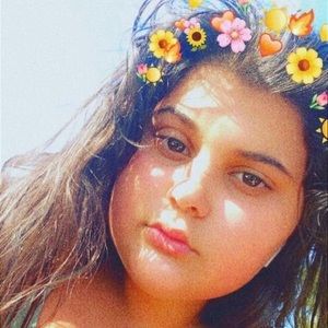 Meet your Posher, Luana beatriz